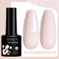 7ML Jelly Amber Gel Nail Polish