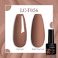 Red Series Nail Gel Polish