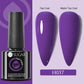 Matte Gel Nail Polish