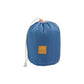 Round Waterproof Makeup Bag