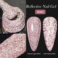 7ML Jelly Amber Gel Nail Polish