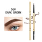 Waterproof  Microblading Liquid Eyebrow Pencil