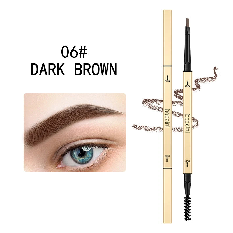Waterproof  Microblading Liquid Eyebrow Pencil