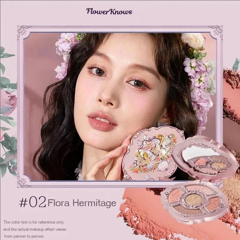 Shimmer Glitter Eyeshadow