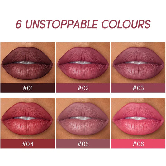 Lip Liner + LIPSTICK Set