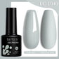 7ML Jelly Amber Gel Nail Polish