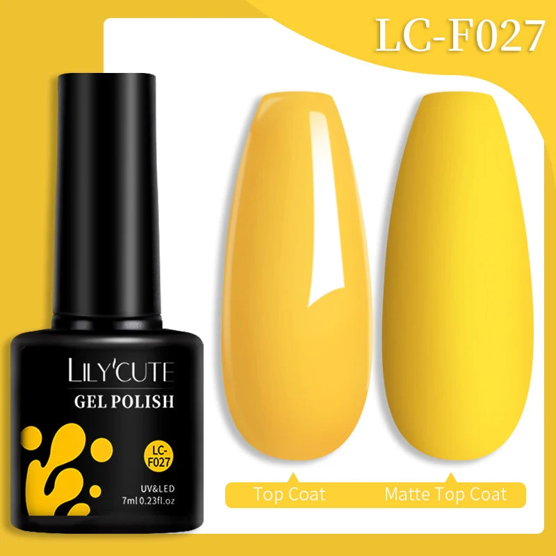 Cat Magnetic Gel Nail Polish