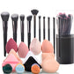 8 Pcs Make Up Brush