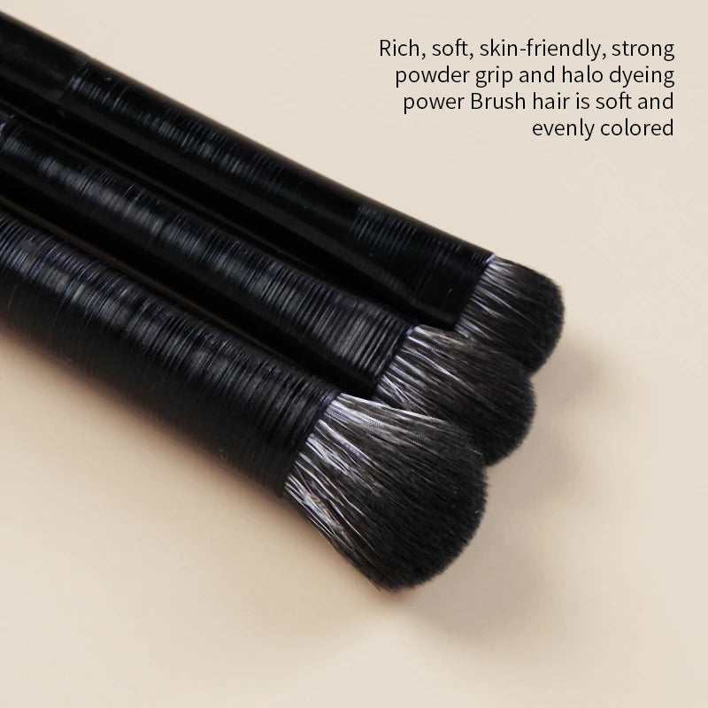 Natural Eye Make Up Brush