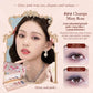 Shimmer Glitter Eyeshadow