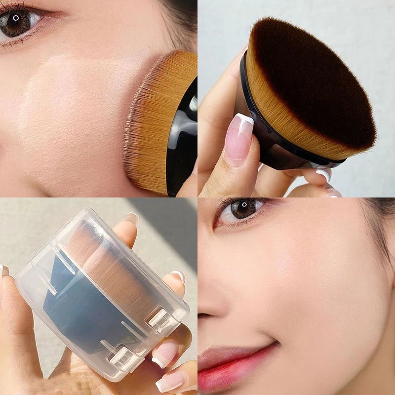 Kabuki Makeup Brush
