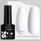 7ML Jelly Amber Gel Nail Polish