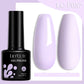 7ML Jelly Amber Gel Nail Polish