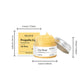 Exfoliating and Moisturizing Lip Mask
