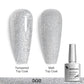 Organic UV Gel Polish