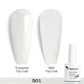 Organic UV Gel Polish