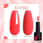 Red Series Nail Gel Polish
