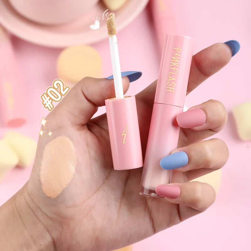 Branded Liquid Concealer