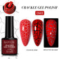 Glitter Gel Liner Nail Polish