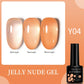 Glitter Gel Liner Nail Polish
