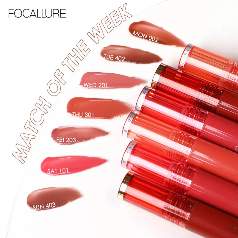 Long Lasting Moisturizing Liptint
