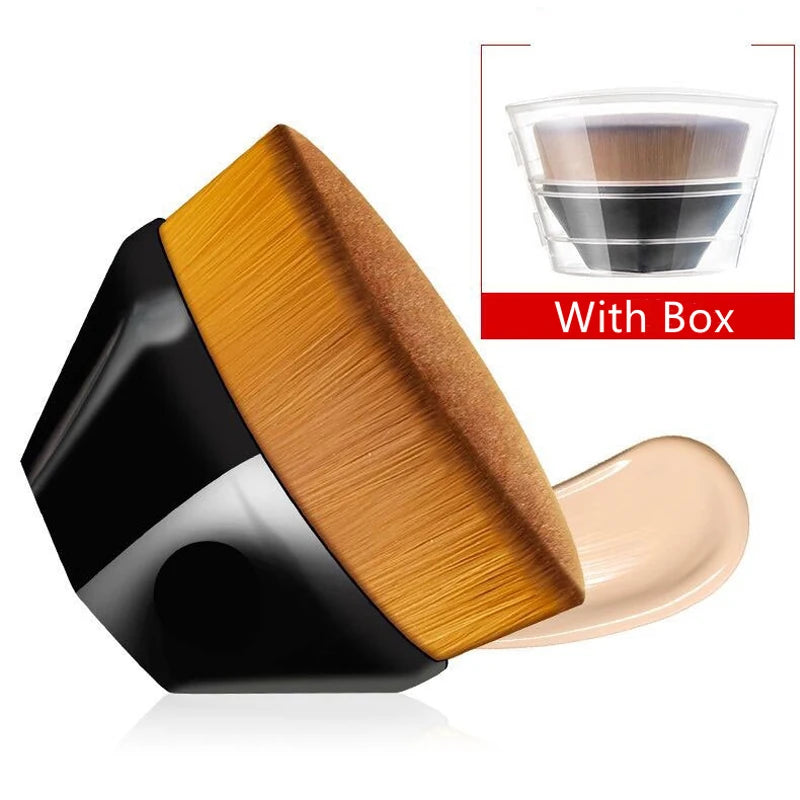Kabuki Makeup Brush