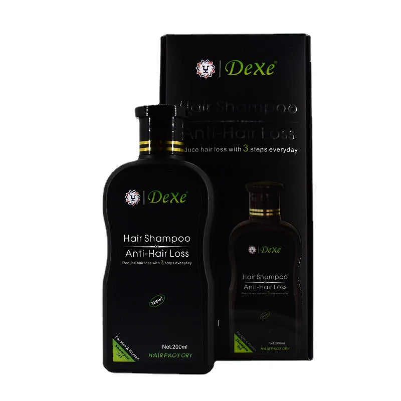 Professional Hair Growth Shampoo