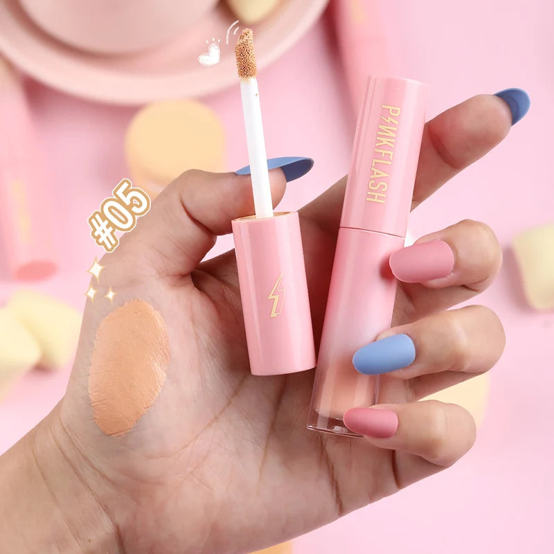 Branded Liquid Concealer
