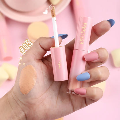 Branded Liquid Concealer